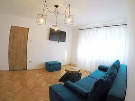 Apartament de închiriat 3 camere, în Arad, zona Podgoria