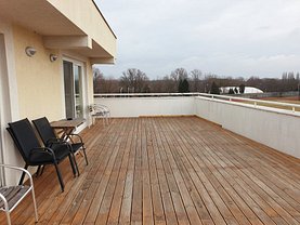 Apartament de închiriat 2 camere, în Arad, zona Boul Roşu
