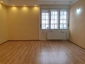 Apartament de închiriat 2 camere, în Arad, zona Ultracentral