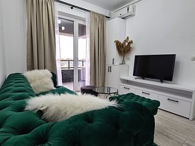 Apartament de vânzare 2 camere, în Arad, zona UTA