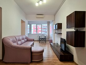 Garsonieră de închiriat, în Arad, zona UTA