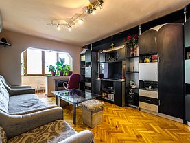 Apartament de vânzare 4 camere, în Arad, zona Micălaca