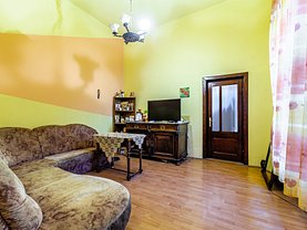 Apartament de vânzare 3 camere, în Arad, zona Ultracentral