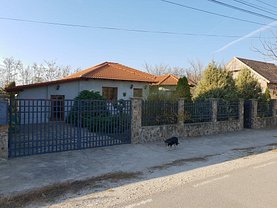 Casa de vânzare 4 camere, în Zimandcuz