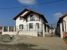 Casa de vânzare 4 camere, în Arad, zona Nord-Est