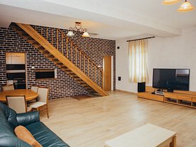 Casa de închiriat 3 camere, în Arad, zona Subcetate