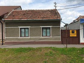 Casa de vânzare 2 camere, în Arad, zona Bujac