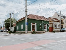 Casa de vânzare 4 camere, în Arad, zona Alfa