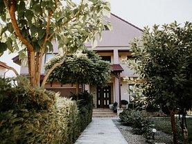 Casa de vânzare 5 camere, în Vladimirescu