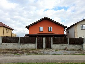Casa de vânzare 4 camere, în Vladimirescu