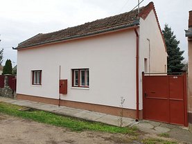 Casa de vânzare 2 camere, în Arad, zona Parneava