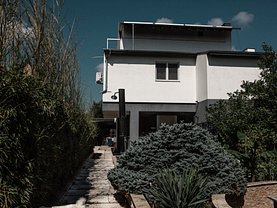 Casa de vânzare 5 camere, în Arad, zona Bujac