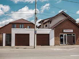 Casa de vânzare 7 camere, în Arad, zona Pârneava