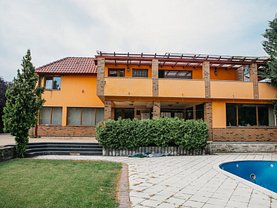 Casa de vânzare 9 camere, în Arad, zona Pârneava