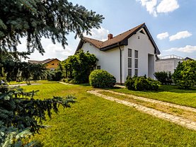 Casa de vânzare 8 camere, în Arad, zona Aradul Nou