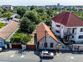 Casa de vanzare 4 camere, în Arad, zona Aradul Nou