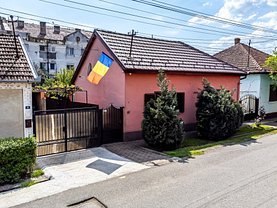 Casa de vânzare 3 camere, în Vladimirescu