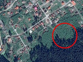 Teren constructii de vânzare, în Băile Tuşnad, zona Nord