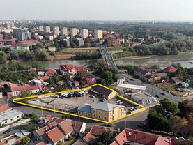 Teren constructii de vânzare, în Arad, zona Aradul Nou