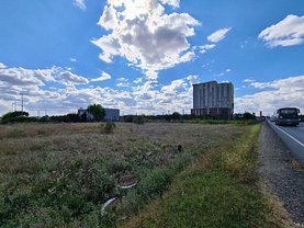 Teren constructii de vânzare, în Arad, zona Vest