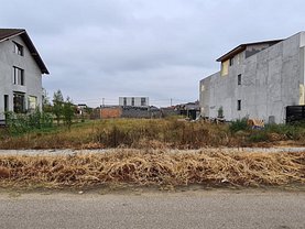 Teren constructii de vânzare, în Vladimirescu