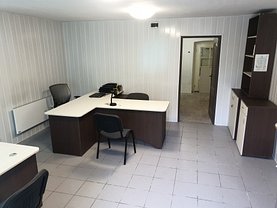Închiriere birou
