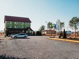 Vânzare hotel/pensiune