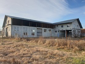Vânzare spaţiu industrial în Felnac
