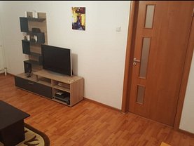 Garsonieră de închiriat, în Bucuresti, zona Timisoara