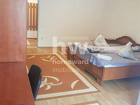 Garsonieră de închiriat în Cluj-Napoca, Zorilor