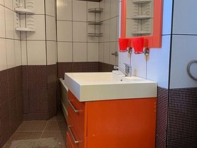Apartament de închiriat 2 camere, în Bucuresti, zona Bucur Obor