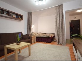 Garsonieră de închiriat, în Bucuresti, zona Bucur Obor