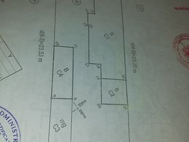 Teren constructii de vânzare, în Bucuresti, zona Domenii