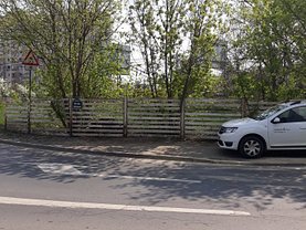 Teren constructii de vânzare, în Bucuresti, zona Turda