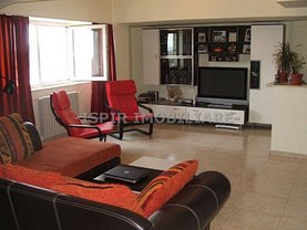 Apartament de vânzare 3 camere în Constanta, Far