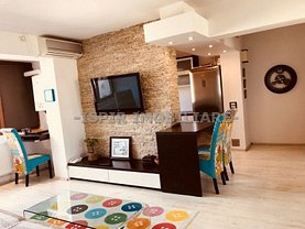 Apartament de vânzare 2 camere în Constanta, City Park Mall