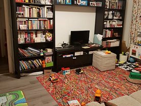 Apartament de vânzare 3 camere, în Bucuresti, zona Brancoveanu