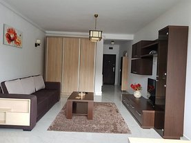 Garsonieră de închiriat, în Bucureşti, zona Brâncoveanu