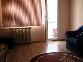 Apartament de închiriat 3 camere, în Bucureşti, zona Alexandru Obregia