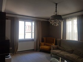 Apartament de vânzare 2 camere în Bucuresti, Aviatiei