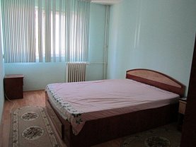 Apartament de închiriat 3 camere, în Bucureşti, zona Alexandru Obregia