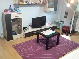 Apartament de închiriat 2 camere, în Bucureşti, zona Berceni