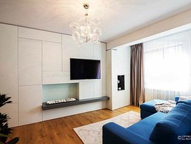 Apartament de vânzare 2 camere, în Bucureşti, zona Splaiul Unirii
