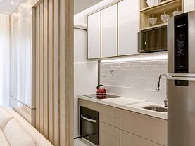 Apartament de vânzare 2 camere, în Bucureşti, zona Apărătorii Patriei