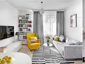 Apartament de vânzare 2 camere, în Bucureşti, zona Brâncoveanu