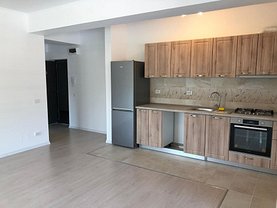 Apartament de închiriat 2 camere, în Bucureşti, zona Brâncoveanu