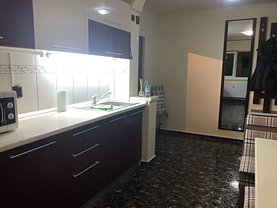 Apartament de închiriat 2 camere, în Bucureşti, zona Berceni