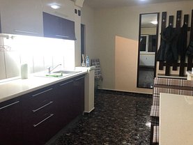 Apartament de închiriat 2 camere, în Bucureşti, zona Berceni
