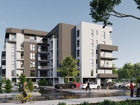 Apartament de vânzare 3 camere, în Bucuresti, zona Metalurgiei