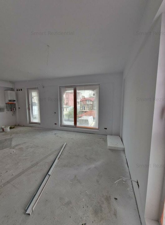 2 Camere Lux -Central- Bd. Decebal - Finisaje Premium-Bloc Nou Dezvoltator
